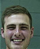 Cody Kuhnle, - Wasco County, OR 