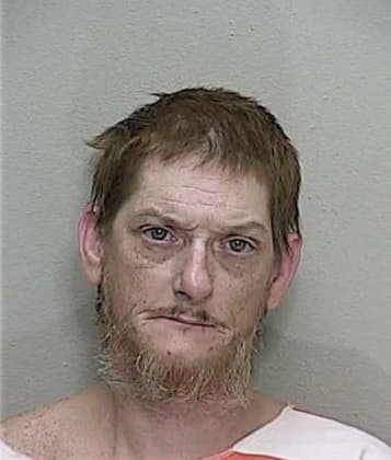 Glenn Kuntz, - Marion County, FL 