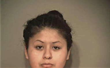 Stephanie Lerma, - Hidalgo County, TX 