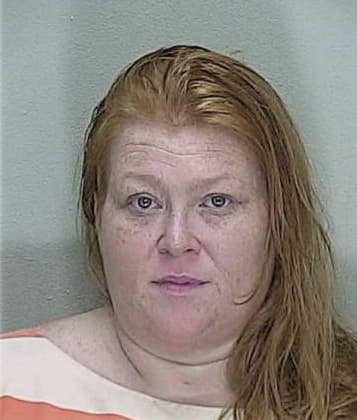 Stephanie Lesher, - Marion County, FL 