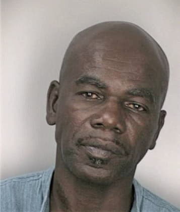 Larry Lewis, - Hillsborough County, FL 