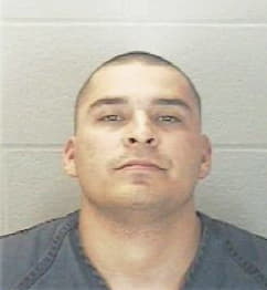 Rafael Lopez-Mendez, - Tippecanoe County, IN 