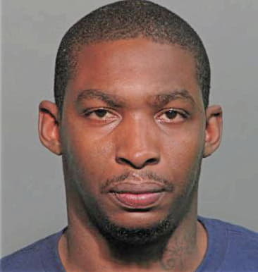 Ramel Loyd, - Seminole County, FL 