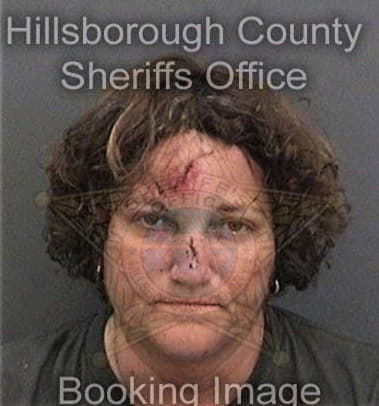 Erica Martin, - Hillsborough County, FL 