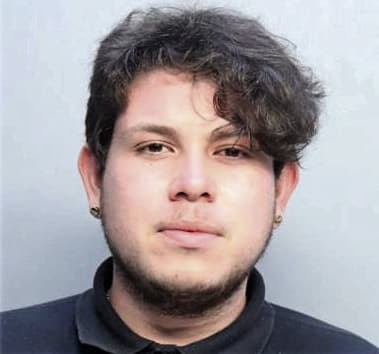 Christopher Martinez, - Dade County, FL 