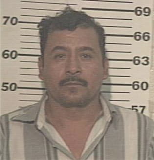 Jesus Martinez, - Hidalgo County, TX 