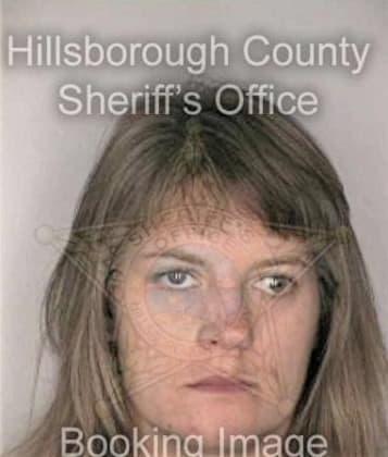 Sharon Maxwell - Hillsborough County, FL 