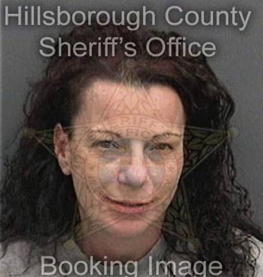 Angela McAndrews - Hillsborough County, FL 