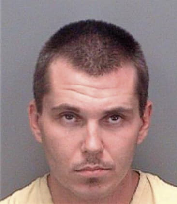 Timothy McCarthy - Pinellas County, FL 