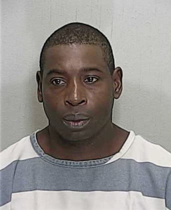 Otis McCurdy, - Marion County, FL 