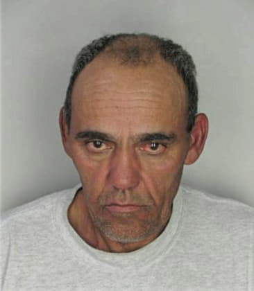 Paul McIntyre - Hillsborough County, FL 