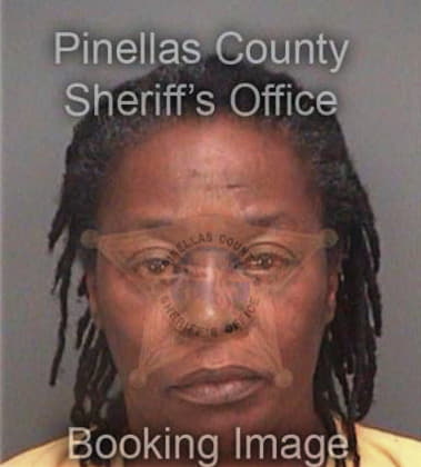 Janice McKnight - Pinellas County, FL 