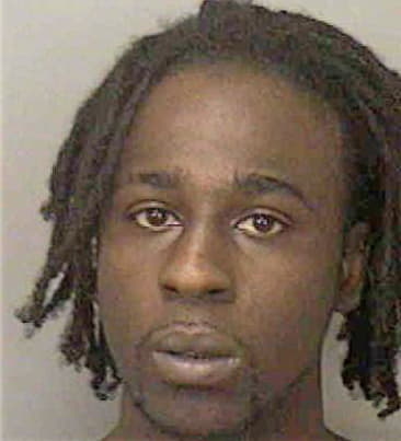Andre McNeal - Polk County, FL 