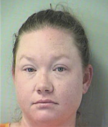 Nicole Medecky, - Okaloosa County, FL 