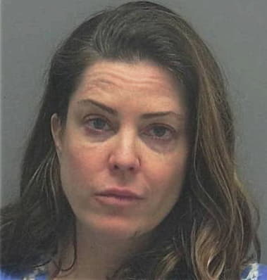 Christina Melton, - Lee County, FL 