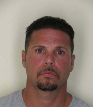 David Mills - Hillsborough County, FL 