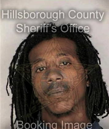 Delray Mingo - Hillsborough County, FL 