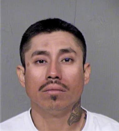 Robert Montague - Maricopa County, AZ 