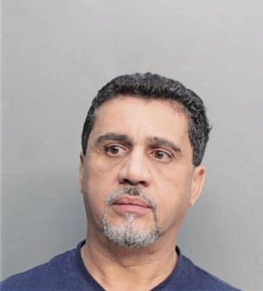 Jose Moreira-Raveiro, - Dade County, FL 