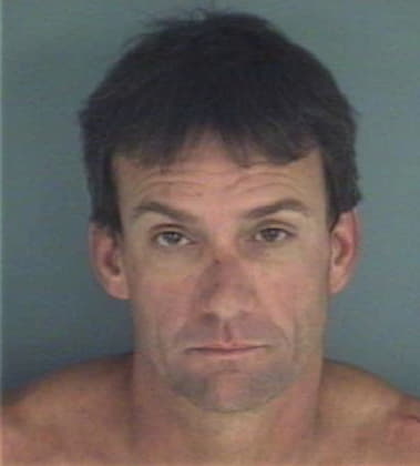 George Morris, - Clay County, FL 