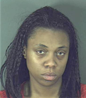 Tanesha Mosley, - Lake County, FL 