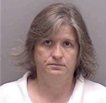 Jennifer Newman, - Lee County, FL 