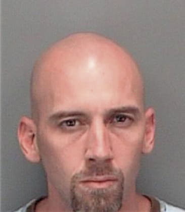 James Oleska, - Pinellas County, FL 