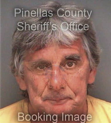 Donald Page, - Pinellas County, FL 