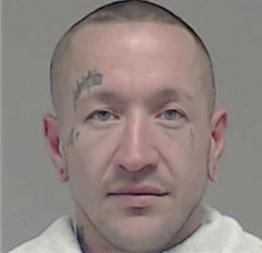 Dominic Parada - Collin County, TX 