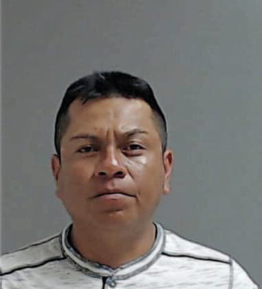 Aaron Perez, - Hidalgo County, TX 