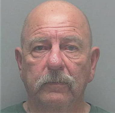 Mark Perez, - Lee County, FL 