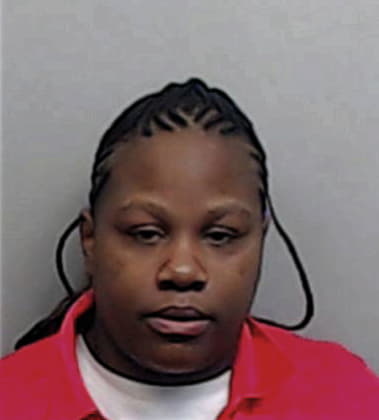 Cassandra Phillips, - Fulton County, GA 