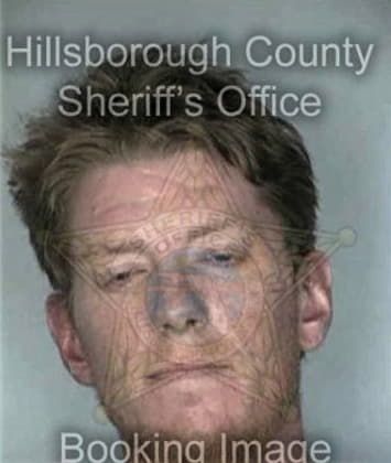 Richard Phillips, - Hillsborough County, FL 