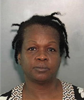 Keyma Pierre, - Charlotte County, FL 