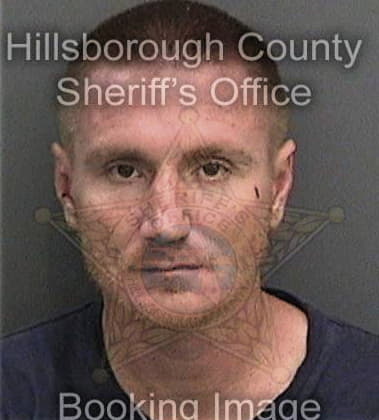 Dustin Poe, - Hillsborough County, FL 