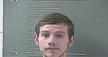 Robbie Prater, - Johnson County, KY 