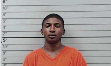 Keith Pruitt, - Lee County, MS 