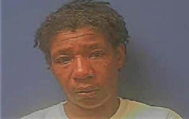 Jahne Pulley, - Sampson County, NC 