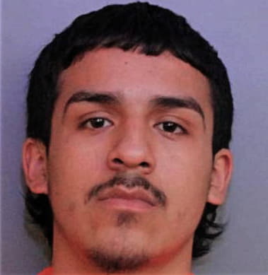 Mario Ramirez-Deleon, - Polk County, FL 