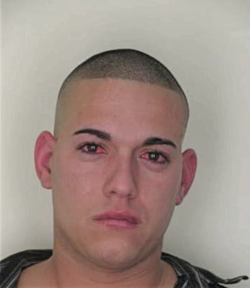 Antonio Ramos, - Hillsborough County, FL 