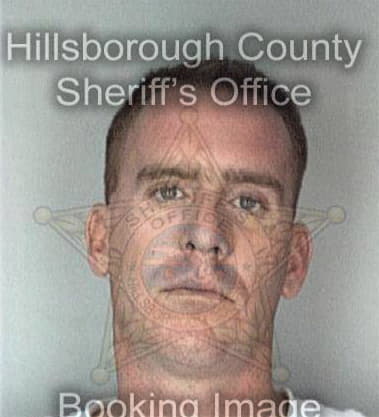 Eric Register, - Hillsborough County, FL 