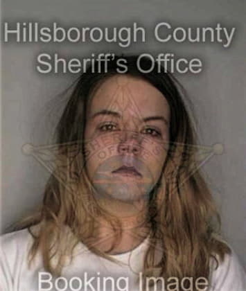 Elizabeth Remis, - Hillsborough County, FL 