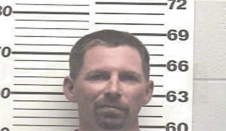 Brian Rich, - Atchison County, KS 