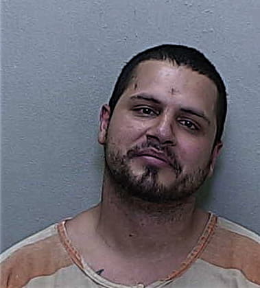 Wilfredo Rivera, - Marion County, FL 