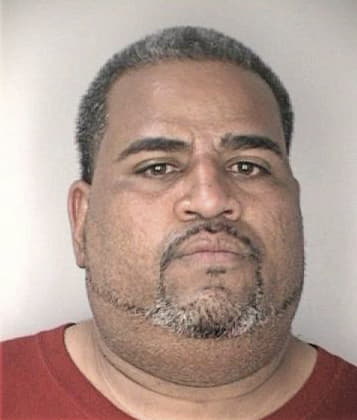 Misael Rodriguez, - Hillsborough County, FL 