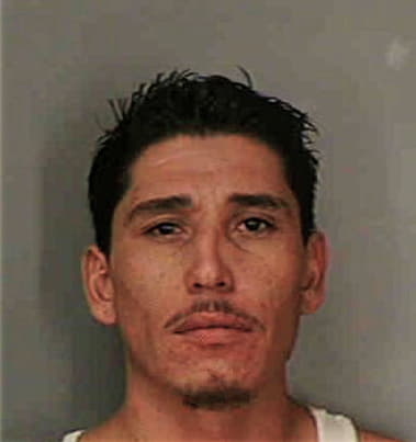 Stephen Rodriguez, - Polk County, FL 