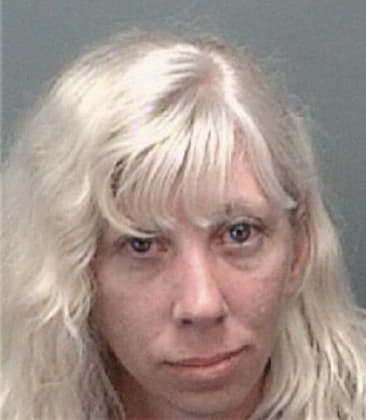 Alicia Rolden, - Pinellas County, FL 