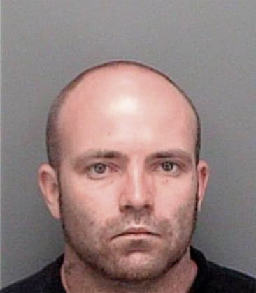 Matthew Romero, - Pinellas County, FL 