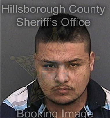 Andres Rubio, - Hillsborough County, FL 