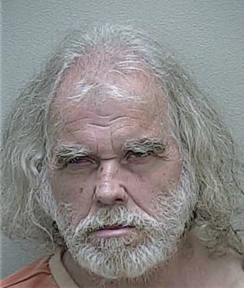Ralph Russell, - Marion County, FL 